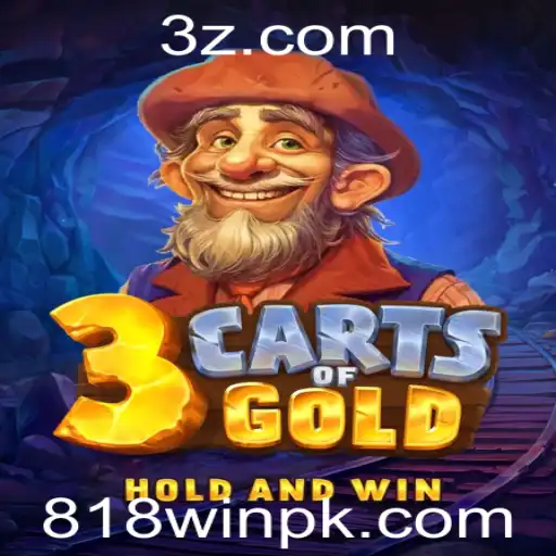 Desvendando o Fascinante Mundo de 3cartsOfGold