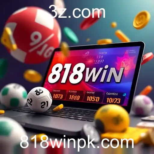 Ascensão do 818win entre os jogadores brasileiros