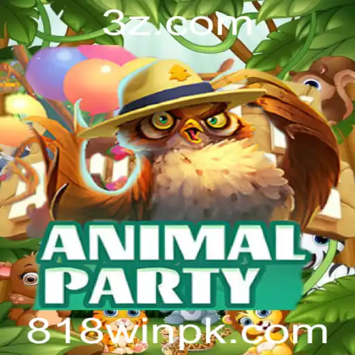 Descubra AnimalParty: Um Jogo de Diversão e Estratégia
