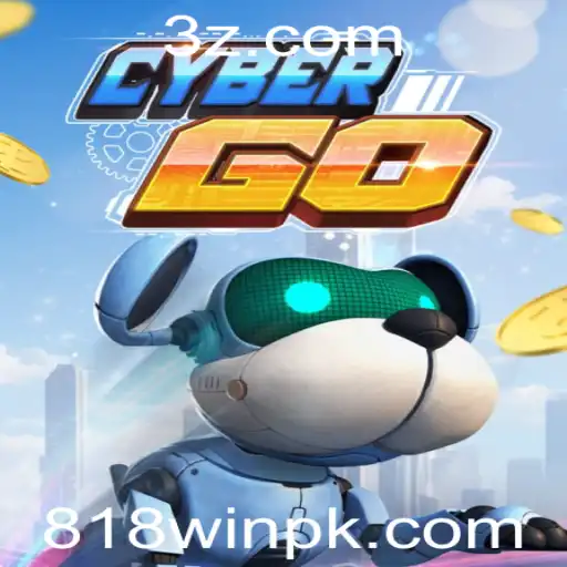 Descubra o Mundo do CyberGO