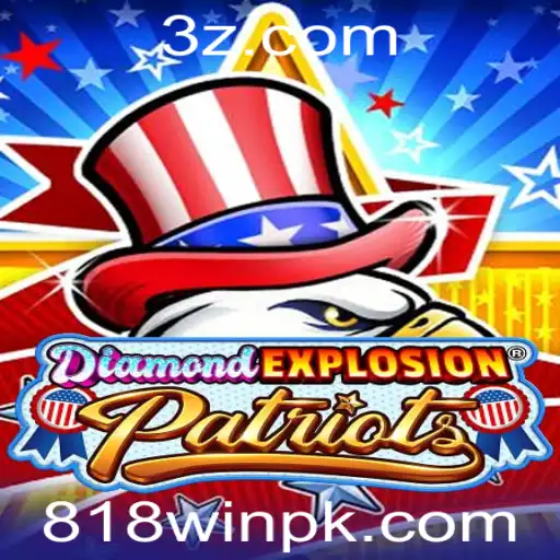Explorando o Universo de DiamondExplosionPatriots: Um Guia Completo para Jogadores