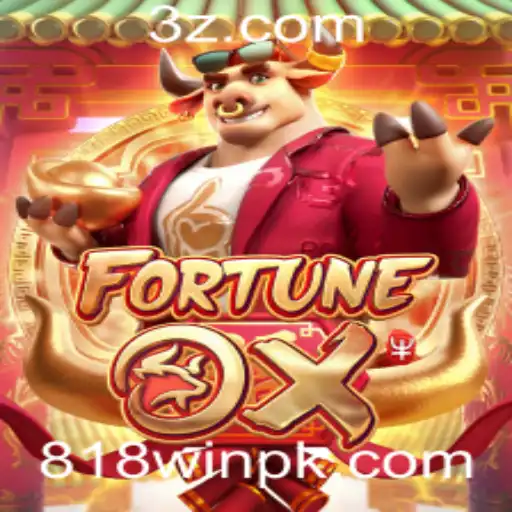 Explorando o Jogo FortuneOx e a Estratégia 818win