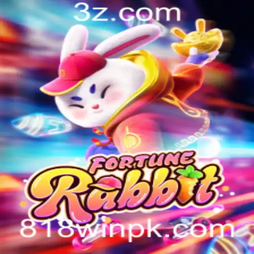 FortuneRabbit: Descubra o Encantador Mundo do Jogo de Azar 818win