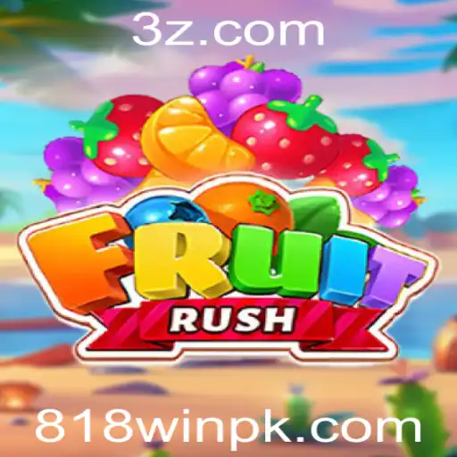 Explorando o Fenômeno do Jogo FruitRush: Uma Nova Onda de Diversão