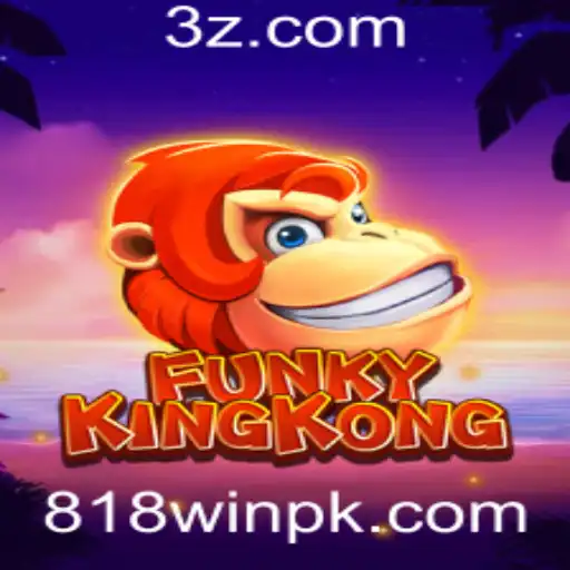 Explorando FunkyKingKong: Uma Aventura de Jogo com 818win