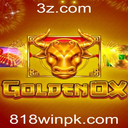 Descubra o Fascinante Mundo do Jogo GoldenOx