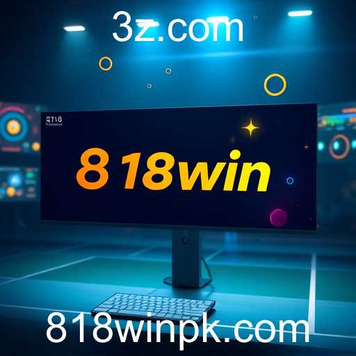 O Crescimento Exponencial do 818win no Brasil