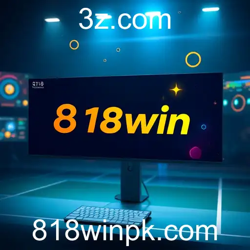 O Crescimento Exponencial do 818win no Brasil