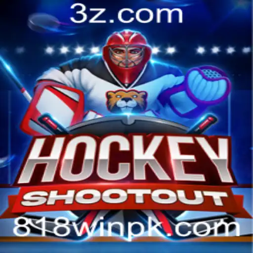HockeyShootout: Uma Nova Dimensão do Esporte no Mundo Digital