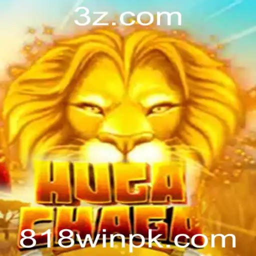 HugaChaga: Um Mergulho no Fascinante Mundo do Jogo 818win