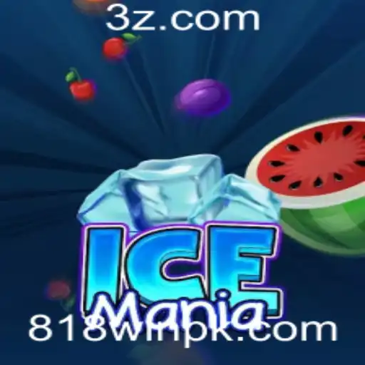 IceMania: Uma Aventura Gelada no Mundo dos Jogos