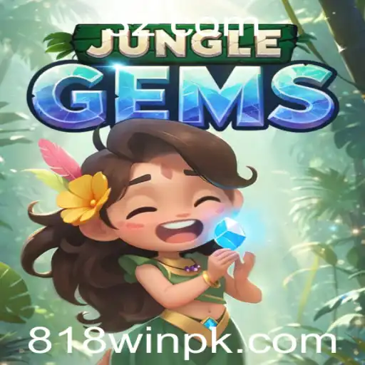 JungleGems: O Aventura de Estratégia e Diversão no Mundo Virtual