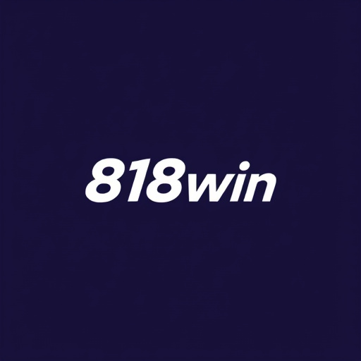 818win