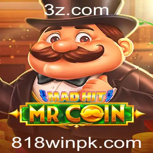MadHitMrCoin: Descubra o Jogo que está Revolucionando o Entretenimento Digital