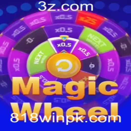 Descubra o Fascinante Mundo do MagicWheel: O Jogo de Azar que Conquistou a Internet