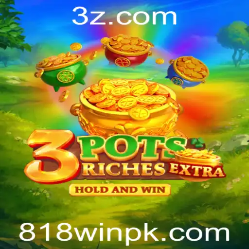Descubra o Fascinante Mundo do Jogo 3potsExtra