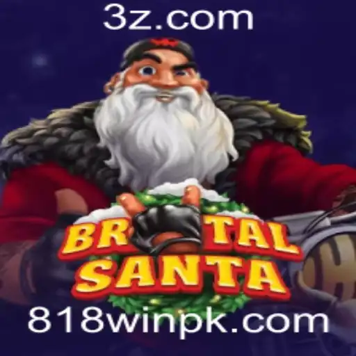 BrutalSanta: A Nova Sensação no Mundo dos Jogos