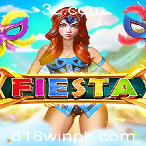 Fiesta: Um Novo Jogo de Diversão e Estratégia com 818win