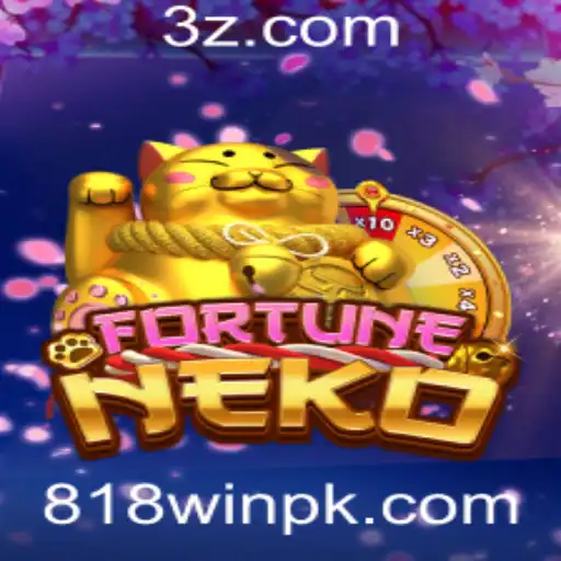 Desvendando FortuneNeko: O Jogo Que Conquista Com 818win