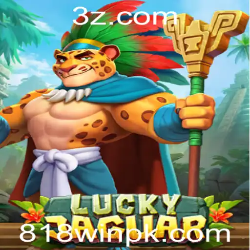 Descubra o Mundo Empolgante de LuckyJaguar: O Jogo Que Garante Diversão e Premiação