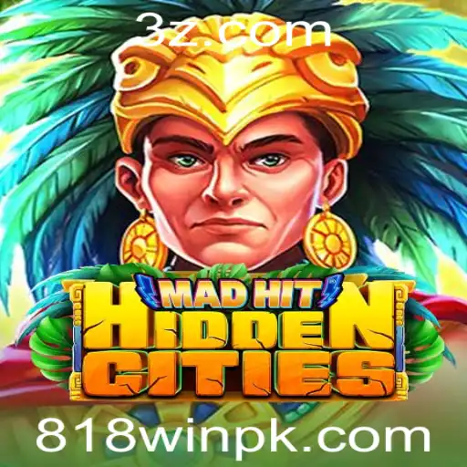 Explorando o Fascinante Mundo de MadHitHiddenCities: Um Jogo de Estratégia e Aventura