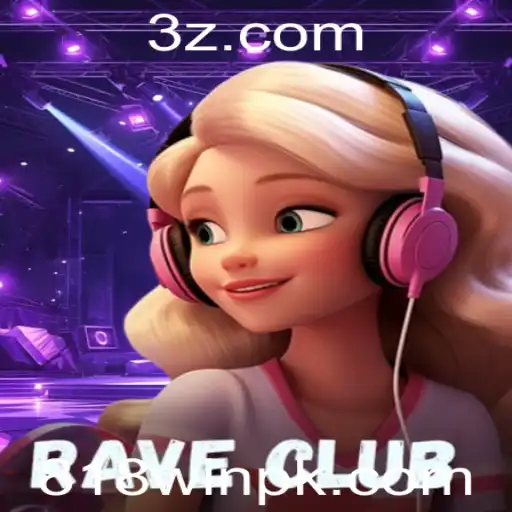 Descubra o Fascinante Mundo de RaveClub: O Jogo Que Está Conquistando o Mundo
