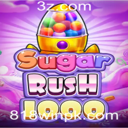 Desvendando o Fascinante Mundo de SugarRush1000