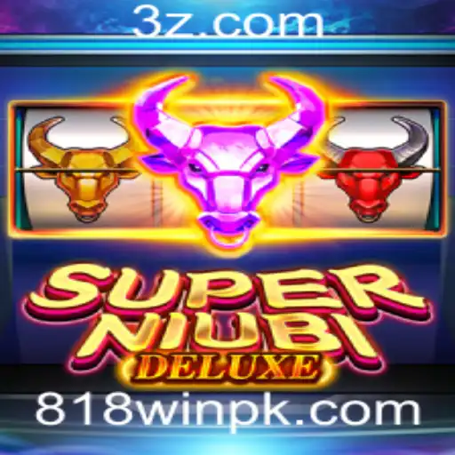 Descubra o Empolgante Mundo de SuperNiubiDeluxe e a Chave do Sucesso: 818win