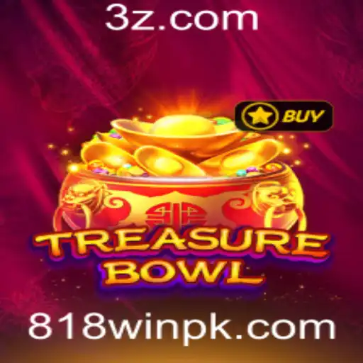 Descubra o Mundo de Aventura e Estratégia em TreasureBowl