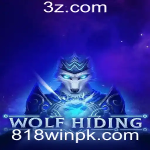 WolfHiding: Uma Nova Experiência Imersiva de Jogo