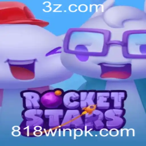 RocketStars: Um Mergulho nas Estrelas com Sucesso em 818win