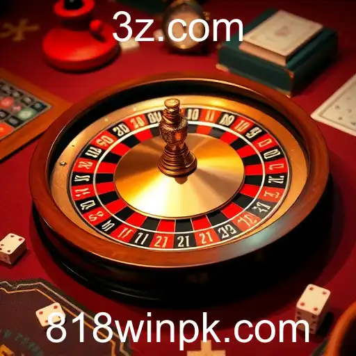 A Fascinante Arte de Jogar Roleta: Estratégias e Dicas para 818win