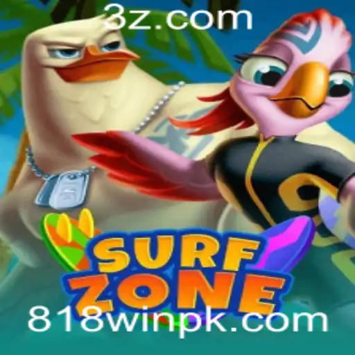 SurfZone e a Estratégia do 818win: Uma Nova Era de Jogos Digitais