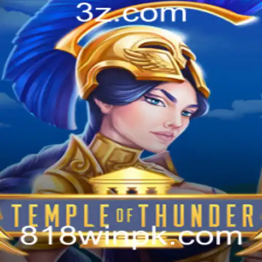 Temple of Thunder: Uma Jornada Através dos Elementos