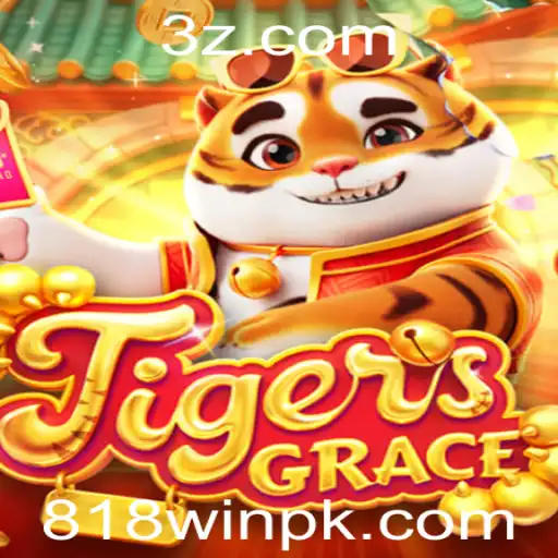TigersGrace: Aventuras e Estratégias no Novo Jogo Inovador