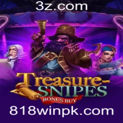 Descubra o Mundo de TreasuresnipesBonusBuy: Um Jogo Inovador e Empolgante