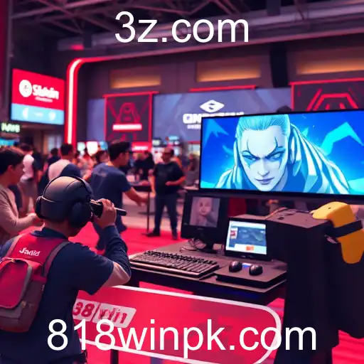 A Evolução do Mercado de Jogos Online em 2025