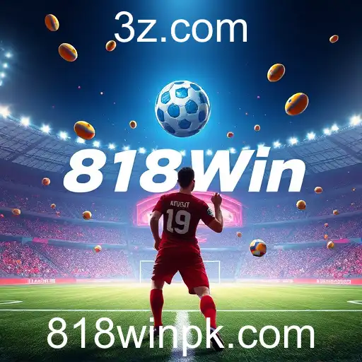 A Ascensão do 818win no Mercado de Jogos de 2025