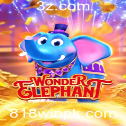 Descubra o Mundo Fascinante de WonderElephant e a Chave para o Sucesso: 818win